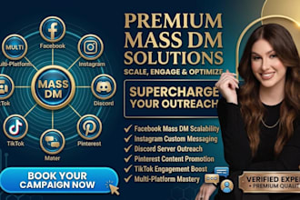 do mass dm facebook mass dm instagram discord mass dm pinterest tiktok mass dm