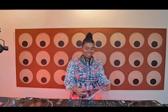 provide dj sets with vocals