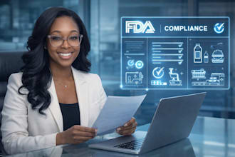 do fda food facility registration and fsma compliance for your food business