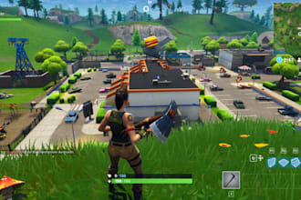 uefn fortnite map, parkour map,fun deathrun,tycoon map,box fight, ffa, 2v2clutch