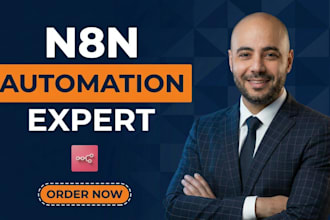 build n8n ai agent, n8n automation workflows, n8n ai workflow automation, api