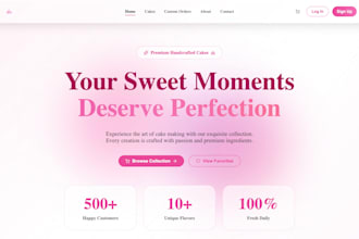 build or improve your website