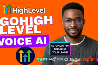 do gohighlevel ai agent ghl voice ai ghl automation ghl chatbot ghl ai employee
