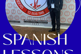 be your spanish tutor