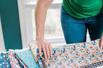 design luxury pattern for branding, packaging and fashion