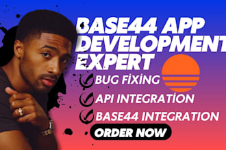 base44 base44 expert datababe migration base44 base44 bug fixing antigravity