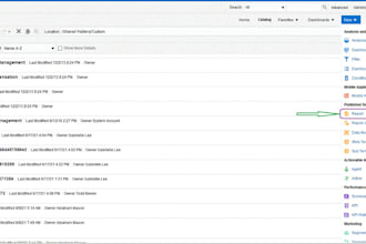 fix or create oracle bi publisher and otbi reports