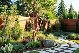do your landscape design
