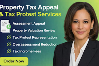 appeal your property tax fast and effective property tax solutions