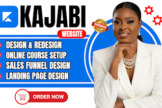 kajabi website kajabi design kajabi redesign kajabi course kajabi redesign kajab