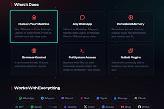 deploy and secure your openclaw ai assistant on vps