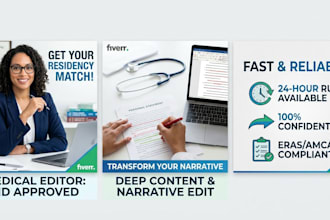edit your personal statement