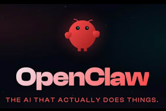 install and setup your openclaw ai agent open claw clawdbot open claw ai moltbot