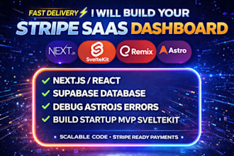 fix sveltekit web app astrojs bug routing issue tailwind ai integrate supabase