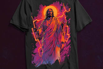 do christian t shirt, typography, religious t shirt design