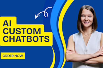 develop custom ai chatbot whatsapp chatbot chatgpt ai botpress custom chatbot