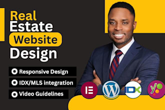 design real estate website idx mls , real estate investor website idx website