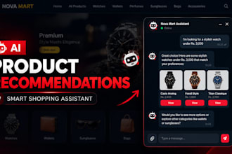 build ai sales agents for ecommerce