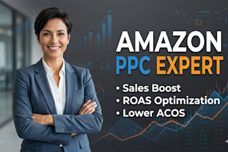 optimize and manage amazon ppc
