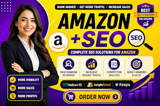 optimize amazon ppc campaign for amazon fba