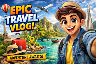 design eye catching youtube thumbnails for high ctr