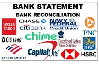 do adp paystub,bank statements,paycheck,reconciliation,1099