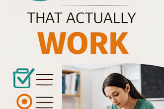 design high CTR pinterest pins using canva