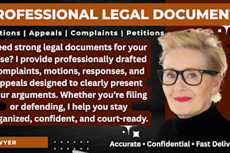 manage rental disputes, eviction, security deposit claims and lease documents