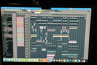 mix and master your project quick and cheap