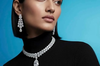 create ai product photography for your business