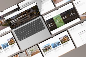 design a high converting website