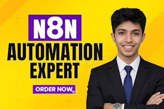 do n8n automation, workflow automation, ai automation