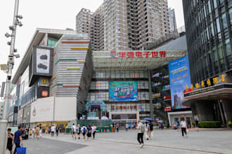 be long term local business assistant in shenzhen business,travel,interpreter