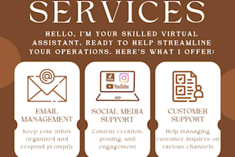 remotely handle your administrative tasks