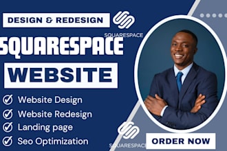squarespace website design squarespace website redesign edit squarespace website