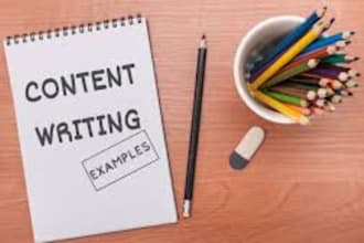 write SEO content that ranks converts
