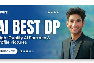 generate dp for whatsapp, inata,fb with your picture