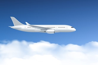 be your travel assistant for flight search and trip planning