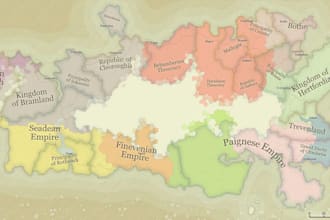 create any dnd homebrew