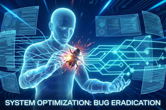 fix and optimize your python or go scripts