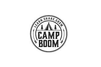 design creative awesome event logo