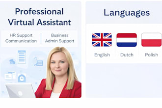 helpwith HR, employee communication and virtual assistant