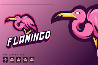 design eye catchy colorful ranching logo in express delivery