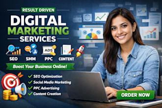 do digital marketing as digital marketing agency