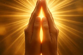 offer a psychic medium reading with tea leaves and guidance