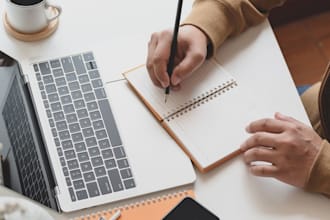 offering original high quality content for articles