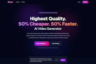 develop scalable and secure website