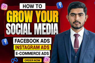 do seo keyword facebook instgram ads