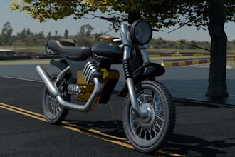 create 3d game assets
