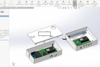 design a 3d printable product optimized for printing